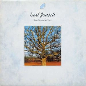 BERT JANSCH / バート・ヤンシュ / ORNAMENT TREE