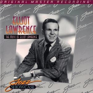 ELLIOT LAWRENCE / エリオット・ローレンス / MUSIC OF