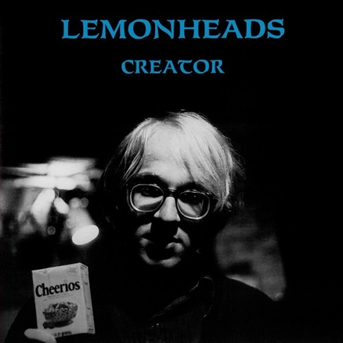 LEMONHEADS / レモンヘッズ / CREATOR