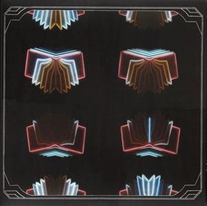 ARCADE FIRE / アーケイド・ファイア / NEON BIBLE