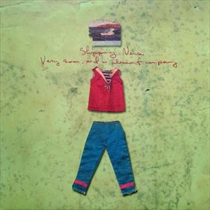 SHIPPING NEWS / シッピング・ニュース / VERY SOON, AND IN PLEASANT COMPANY (LP)