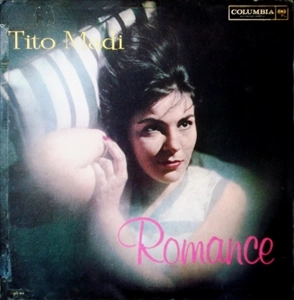 TITO MADI / チト・マヂ / ROMANCE