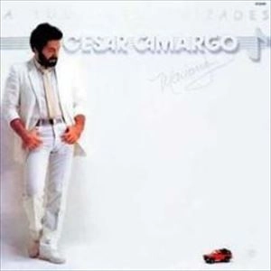 CESAR CAMARGO MARIANO / セザル・カマルゴ・マリアーノ / TODAS AS AMIZADES