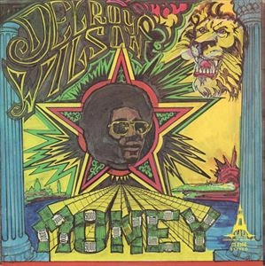 DELROY WILSON / デルロイ・ウィルソン / MONEY