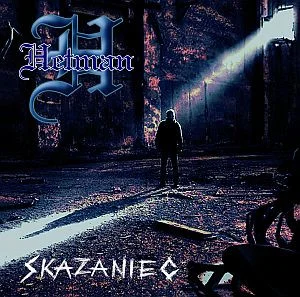 HETMAN / SKAZANIEC