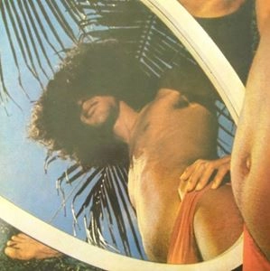 CAETANO VELOSO / カエターノ・ヴェローゾ / ARACA AZUL (LP)