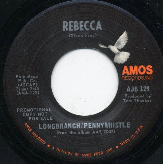 LONGBRANCH/PENNYWHIS / REBECCA