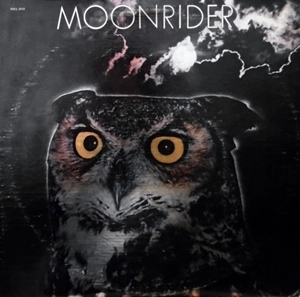 MOONRIDER / ムーンライダー / MOONRIDER