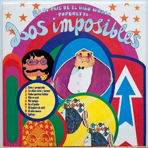 LOS IMPOSIBLES / EN EL PAIS DEL NINO MOSCA