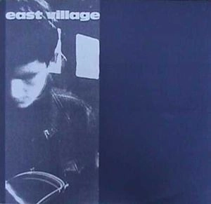 EAST VILLAGE / イースト・ヴィレッジ / BACK BETWEEN PLACES