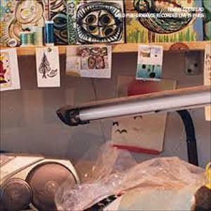 TOMMY GUERRERO / トミー・ゲレロ / SOLO PERFORMANCE RECORDED LIVE IN PARIS
