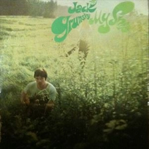 JACK GRUNSKY / ジャック・グランスキー / MY SHIP
