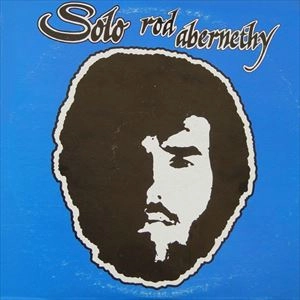 ROD ABERNETHY / SOLO