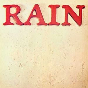 RAIN(CANADA) / RAIN