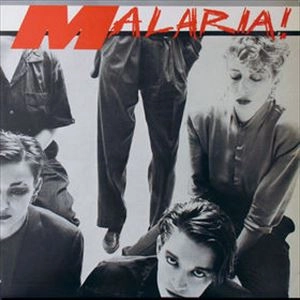 MALARIA! / マラリア! / NEW YORK PASSAGE