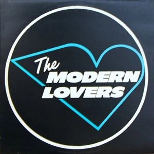 JONATHAN RICHMAN (MODERN LOVERS) / ジョナサン・リッチマン (モダン・ラヴァーズ) / MODERN LOVERS