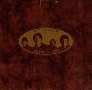 BEATLES / ビートルズ / LOVE SONGS