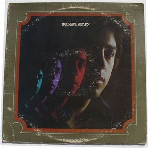 MICHAEL KENNY / MICHAEL KENNY