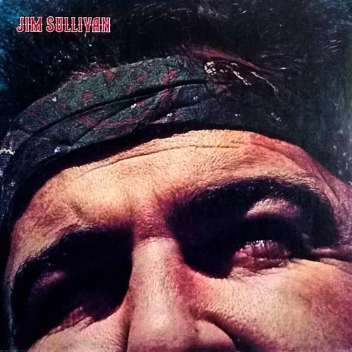 JIM SULLIVAN (US) / ジム・サリヴァン / JIM SULLIVAN