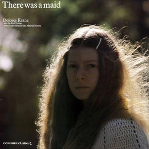 DOLORES KEANE / ドロレス・ケーン / THER WAS A MAID