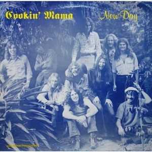COOKIN' MAMA / NEW DAY