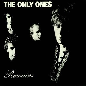 ONLY ONES / オンリーワンズ / REMAINS