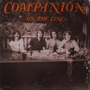 COMPANION / コンパニオン / ON THE LINE