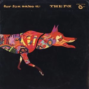 FRANK FOX / フランク・フォックス / FOR FOX SAKE VOL.1
