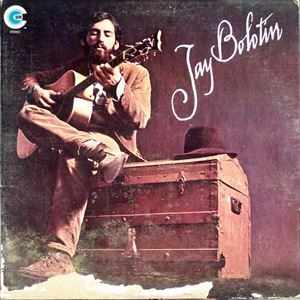 JAY BOLOTIN / JAY BOLOTIN