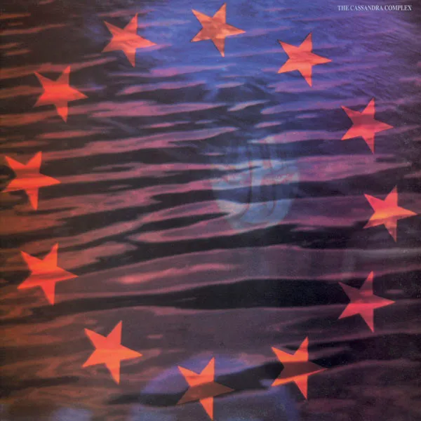 CASSANDRA COMPLEX / HELLO AMERICA