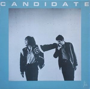 CANDIDATE (FRA) / SIDE BY SIDE