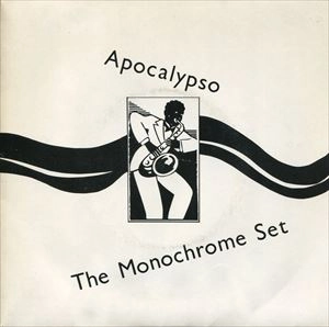 MONOCHROME SET / モノクローム・セット / APOCALYPSO