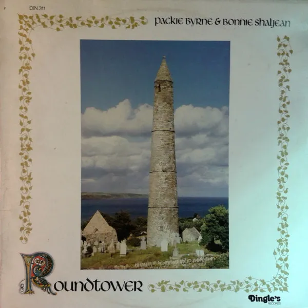 PACKIE BYRNE / ROUNDTOWER