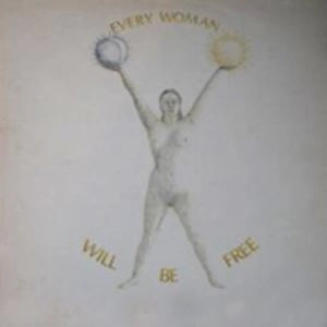 JOE CHAMBERS / ジョー・チェンバース / EVERY WOMAN WILL BE FREE