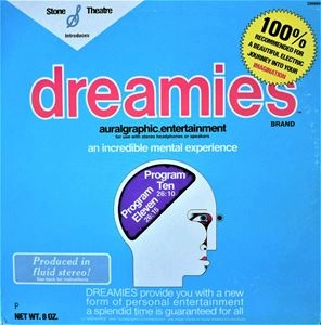 DREAMIES (BILL HOLT) / AURALGRAPHIC ENTERTAINMENT