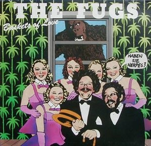 FUGS / ファグス / BASKETS OF LOVE