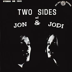 JON & JODI / ジョン&ジョディ / TWO SIDES OF