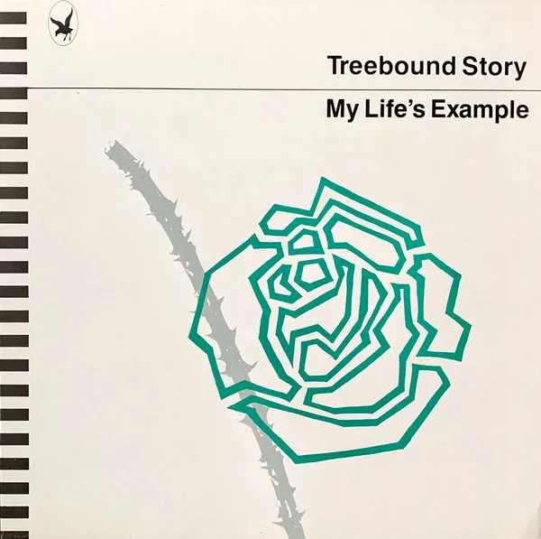 TREEBOUND STORY / FOREVER GREEN