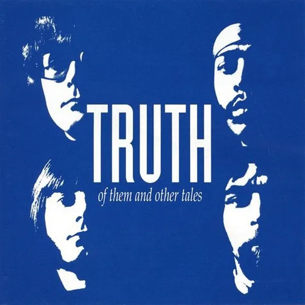 TRUTH (60'S PSYCH/UK) / OF THEM AND OTHER TALES