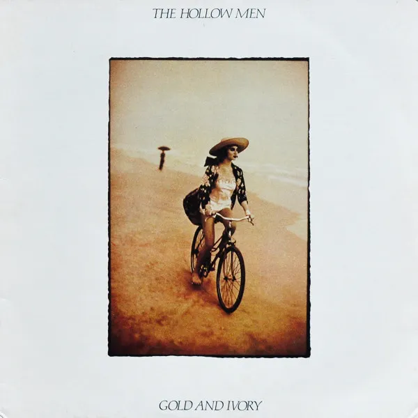 HOLLOW MEN / ホロウメン / GOLD AND IVORY