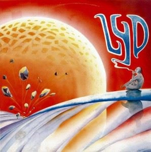 LYD / LYD
