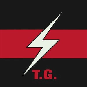 THROBBING GRISTLE / スロッビング・グリッスル / SECOND ANNUAL REPORT
