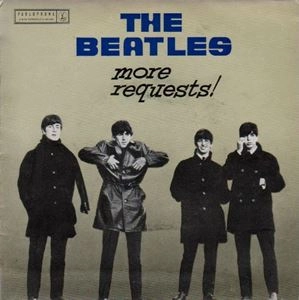 BEATLES / ビートルズ / MORE REQUESTS