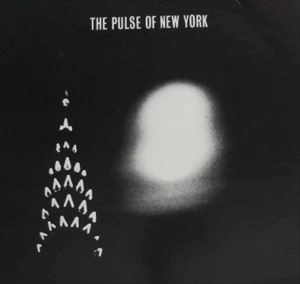 V.A. / オムニバス / PULSE OF NEW YORK
