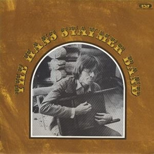 HANS STAYMER BAND / ハンス・スタイマー・バンド / HANS STAYMER BAND