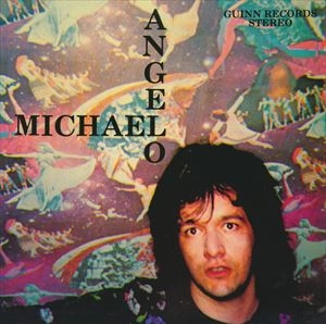 MICHAEL ANGELO / マイケル・アンジェロ / MICHAEL ANGELO