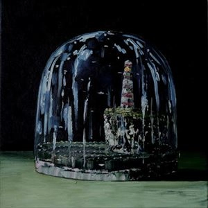 CARETAKER / ケアテイカー / PATIENCE (AFTER SEBALD) / PATIENCE (AFTER SEBALD) 