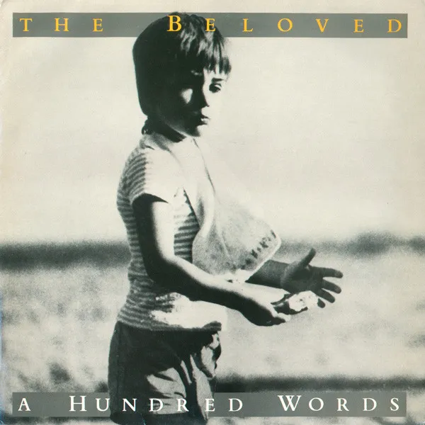 BELOVED (ROCK) / ビラヴィド (ROCK) / HUNDRED WORDS