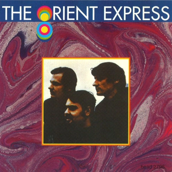 ORIENT EXPRESS / ORIENT EXPRESS