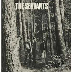 SERVANTS / SUN, A SMALL STAR